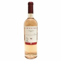 COQUENA ROSADO DE CABERNET FRANC