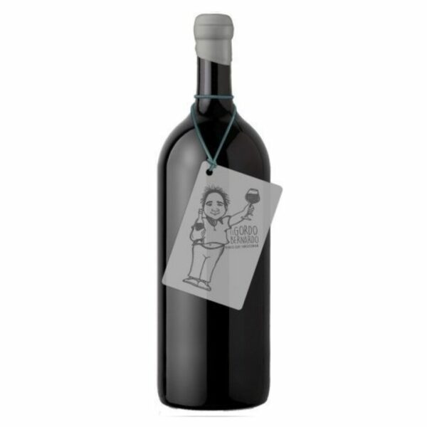 EL GORDO BERNARDO BLEND 1.125 L