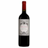 D.V. CATENA HISTORICO TINTO