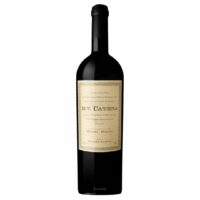 D.V. CATENA MALBEC-MALBEC 2017