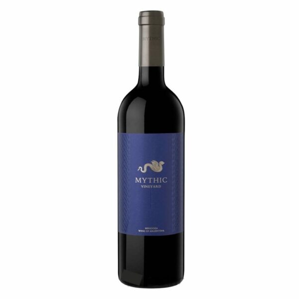 MYTHIC VINEYARD CABERNET SAUVIGNON