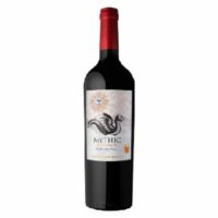 MYTHIC MOUNTAIN CABERNET FRANC 2019