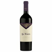 LA VIOLETA MALBEC