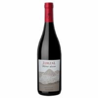 ZORZAL TERROIR UNICO PINOT NOIR 2019