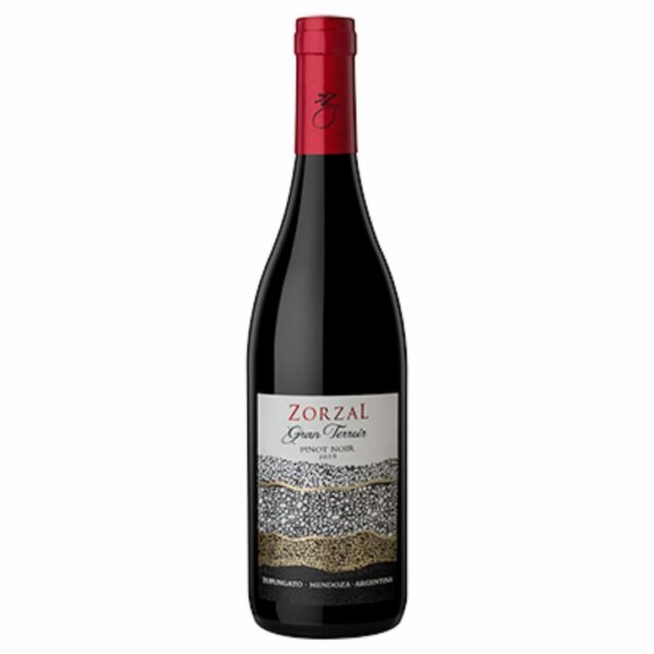 ZORZAL GRAN TERROIR PINOT NOIR 2019