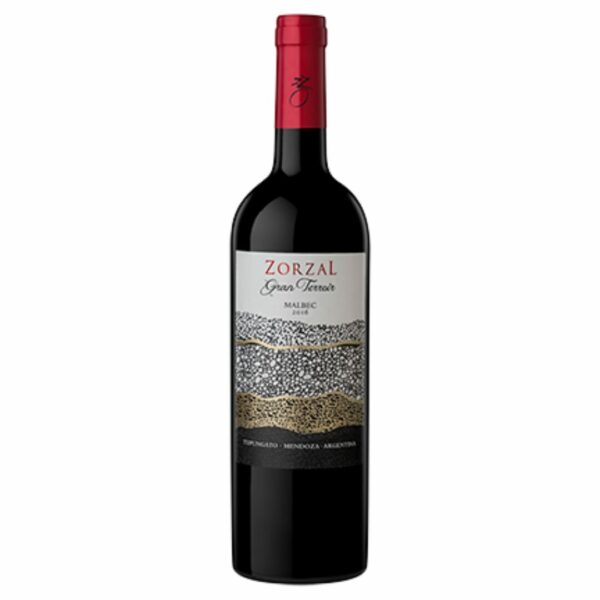 ZORZAL GRAN TERROIR MALBEC 2020