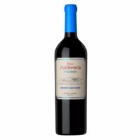 AMBROSIA PRECIOSO CAB. SAUVIGNON 2017