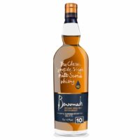 BENROMACH 10 AÑOS