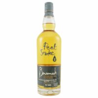 BENROMACH PEAT SMOKE 2007
