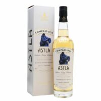 COMPASS BOX ASYLA