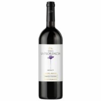 LA FLORENCIA MERLOT