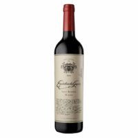 ESC.GASCON GRAN RESERVA MALBEC