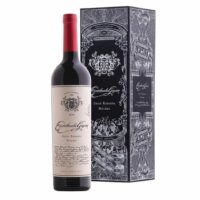 ESC.GASCON ESTUCHE X 1 BOT.GRAN RESERVA MALBEC