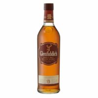 GLENFIDDICH 15 AÑOS