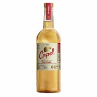 PISCO CAPEL 35º ESPECIAL