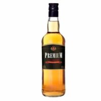 PREMIUM WHISKY 750CC