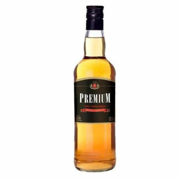 PREMIUM WHISKY 750CC