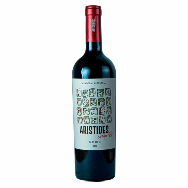 COMPARTIDO MALBEC