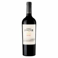 ENRIQUE FOSTER RESERVA MALBEC
