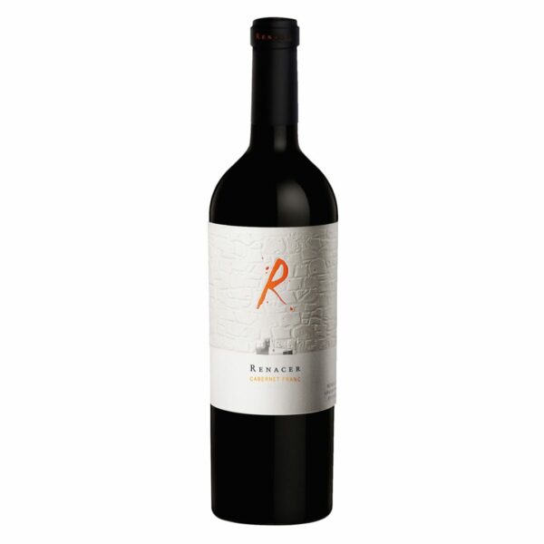 RENACER CABERNET FRANC 2017