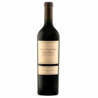 D.V. CATENA DESIG. CABERNET- LA PIRAMIDE AGRELO 2015