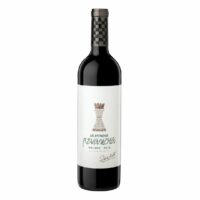 LA PRIMERA REVANCHA MALBEC 2018