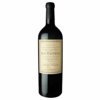 D.V. CATENA CABERNET CABERNET 2017