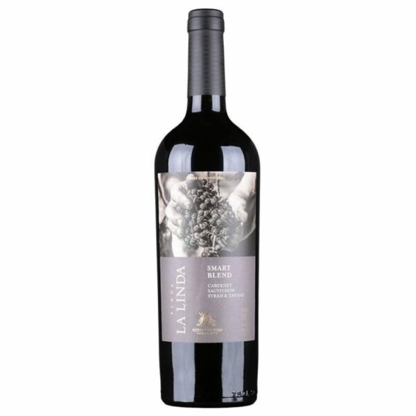 LA LINDA SMART BLEND CORTE RESERVADO
