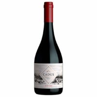 CADUS SIGNATURE SERIES PINOT NOIR