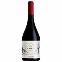 CADUS SIGNATURE SERIES PETIT VERDOT