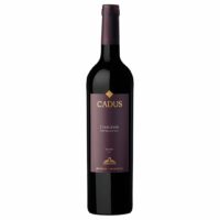 CADUS CHACAYES APPELLATION MALBEC