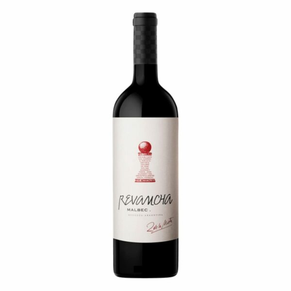 REVANCHA MALBEC 2018