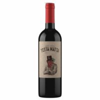 TESTA MATTA CABERNET FRANC 2020