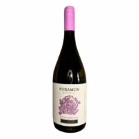 PURAMUN RESERVA PINOT NOIR 2020
