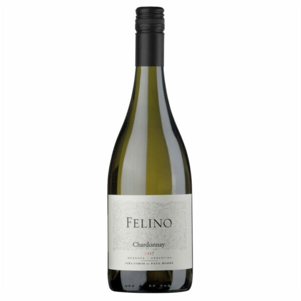FELINO CHARDONNAY 2017