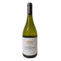 LA GRAN REVANCHA BLEND DE BLANCAS