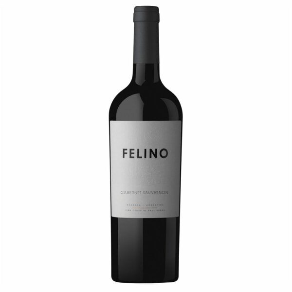FELINO CABERNET SAUVIGNON 2017