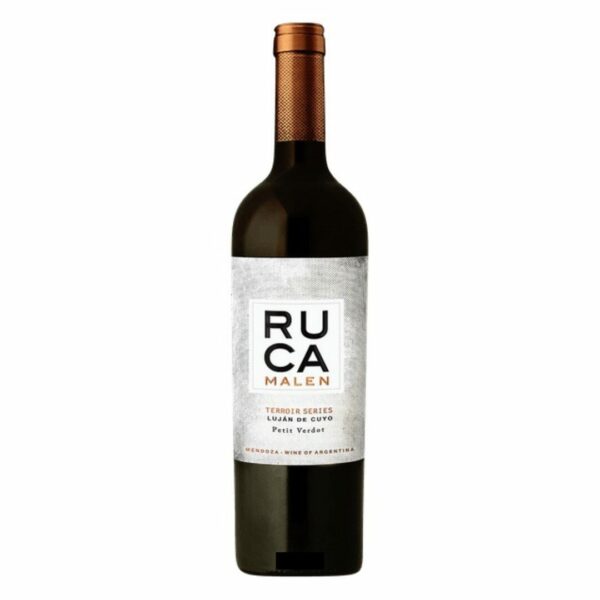 RUCA MALEN TERROIR PETIT VERDOT