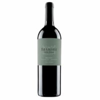 BRAMARE MALBEC VALLE DE UCO 2016
