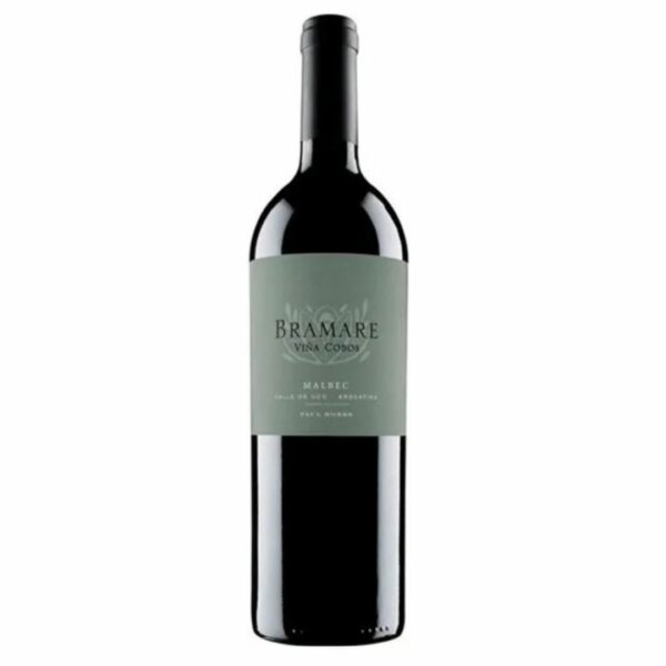BRAMARE MALBEC VALLE DE UCO 2016