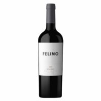 FELINO MALBEC 2018