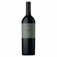 BRAMARE VALLE DE UCO MALBEC 2015 1.5 L