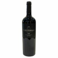 COCODRILO CORTE 2018