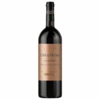 OBRA PRIMA MAXIMUS GRAN RESERVA 2016