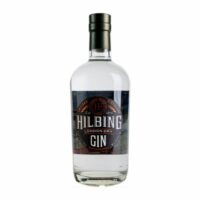 GIN HILBING LONDON DRY