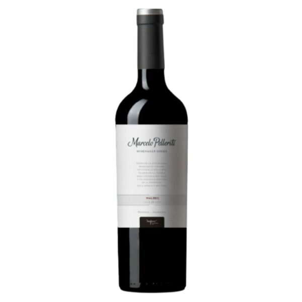 MARCELO PELLERITI WINEMAKER SERIES