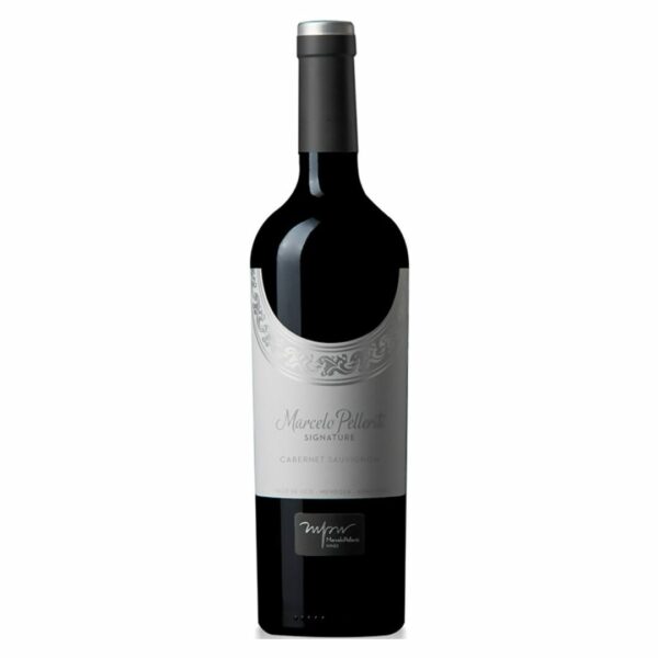MARCELO PELLERITI SIGNATURE CABERNET SAUVIG