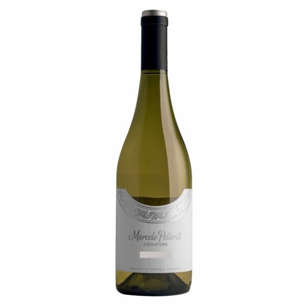 MARCELO PELLERITI SIGNATURE BLEND DE BLANC