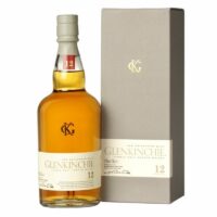 GLENKINCHIE 12 AÑOS