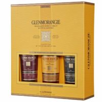 Glenmorangie 3 x 350ML